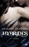 Laurann Dohner - Hybrides Tome 7 : Tigre.