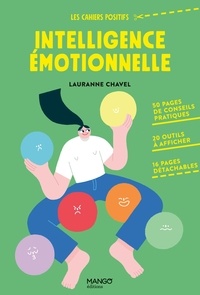 Lauranne Chavel et  Lavilletlesnuages - Intelligence émotionnelle.