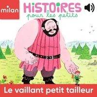 Le vaillant petit tailleur