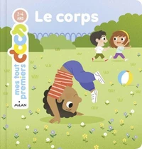 MES TOUT PREMIERS DOCS - Corps (Le) - Dès 2 ans