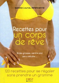 Recettes pour un corps de rêve