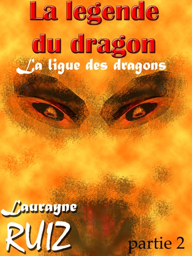 La ligue des dragons, partie 2
