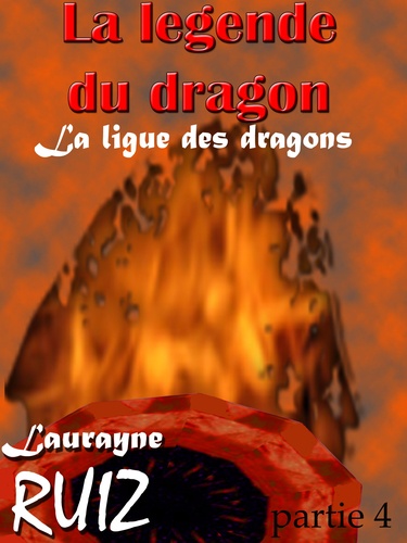 La ligue des dragons, partie 4