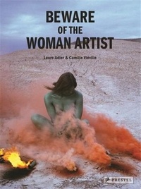 Laure Adler - Beware of The Woman Artist.