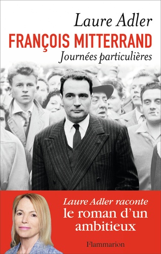 François Mitterrand, journées particulières - Occasion