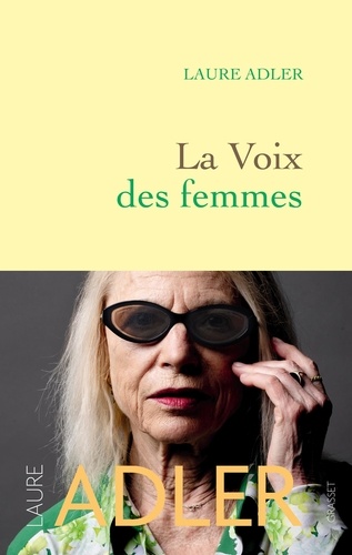 La  voix des femmes