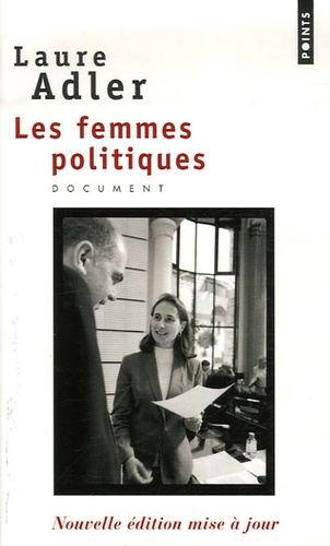 Les femmes politiques