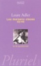 Laure Adler - Les maisons closes (1830-1930).