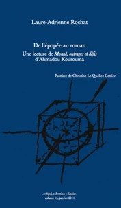 De l'épopée au roman