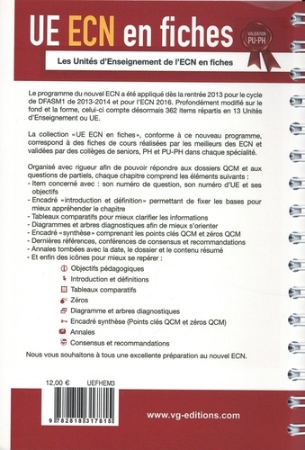 Hématologie. Onco-hématologie