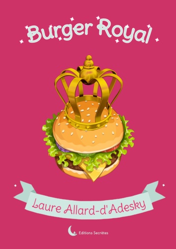 Burger royal