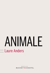 Laure Anders - Animale.