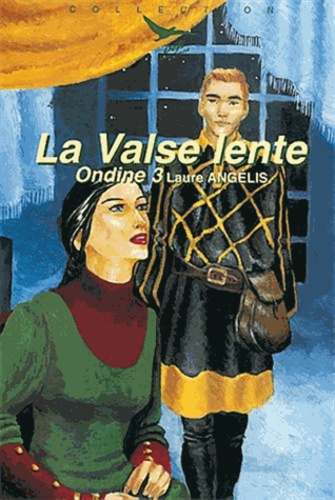 Laure Angélis - La Valse Lente.