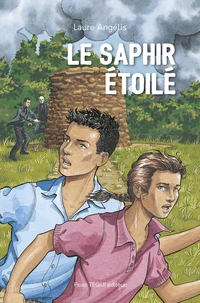 Le saphir étoilé