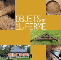 Laure Banse - Les objets de la ferme.