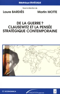 De la guerre ?