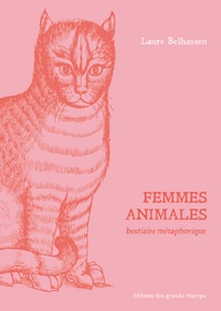 Laure Belhassen - Femmes animales.