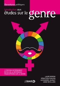 Laure Bereni - Introduction aux études sur le genre.