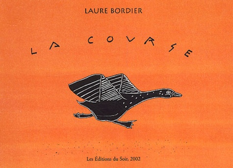 Laure Bordier - La Course.