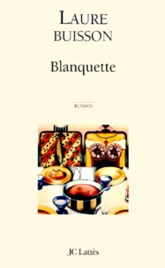 Laure Buisson - Blanquette.