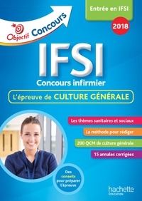 Laure Carry et Catherine Lavigne - IFSI Concours infirmier - L'épreuve de culture générale.