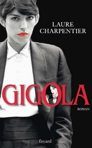 Laure Charpentier - Gigola.