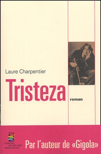 Laure Charpentier - Tristeza.