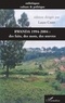 Laure Coret - Rwanda 1994-2004 - Des faits, des mots, des oeuvres autour d'une commémoration.