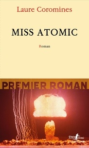 Laure Coromines - Miss atomic.