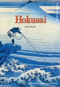 Laure Dalon - Hokusai.