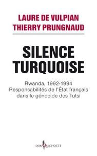 Silence Turquoise