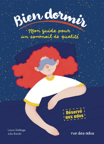 Bien dormir, mon guide pour un sommeil de... de Laure Deléage - Grand ...