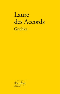 Laure Des Accords - Grichka.