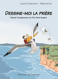 Dessine-moi la prière
