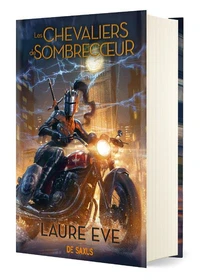 Les Chevaliers de Sombrecoeur Tome 1 . Edition collector