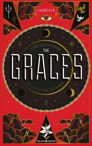 The Graces - Tome 1