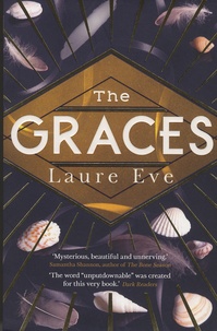 Laure Eve - The Graces.