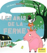 Les amis de la ferme