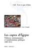 Laure Guirguis - Les coptes d'Egypte - Violences communautaires et transformations politiques (2005-2012).