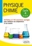 Physique chimie 5e-4e-3e cycle 4. 50 fiches et 135 exercices corrigés pour améliorer ses compétences et ses savoirs