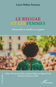 Laure-Hélène Swinnen - Le reggae et les femmes - Désaccords en nombre et en genre.