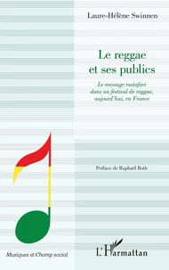 Le reggae et ses publics