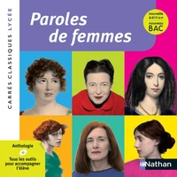 Paroles de femmes