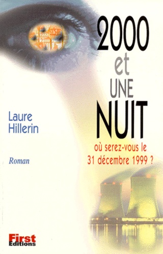 Laure Hillerin - 2000 et une nuit.