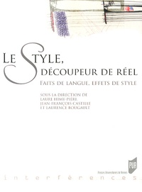 Le style, découpeur de réel - Faits de langue, effets de style.pdf