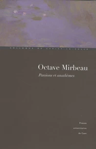 Octave Mirbeau