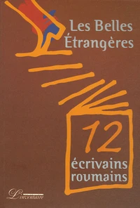 Douze écrivains roumains