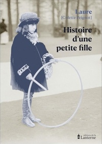  Laure - Histoire d'une petite fille.