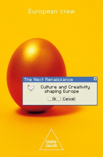 A New European Renaisance in the Marketing