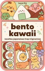 Bento kawaii